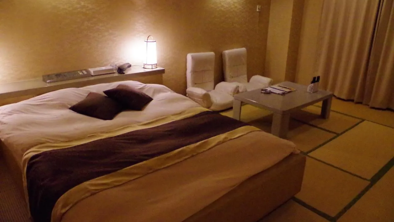 Sansui Hotel Yokohama  Yokohama (Kanagawa)